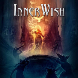 INNERWISH - INNERWISH - CD