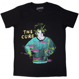 THE CURE - BEACH PARTY - TRIKO