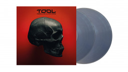 TOOL - THE ABSOLUTE ULTRA RARE (CLEAR VINYL) - 2LP