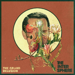 THE INTERSPHERE - THE GRAND DELUSION - CD