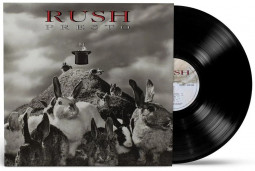 RUSH - PRESTO - LP