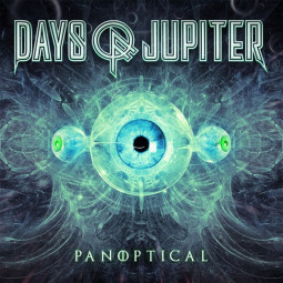 DAYS OF JUPITER - PANOPTICAL - CD