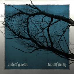 END OF GREEN - TWINFINITY - 2CD