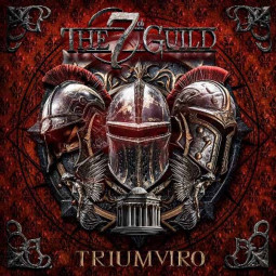 THE 7TH GUILD - TRIUMVIRO - CD