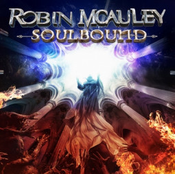 ROBIN MCAULEY - SOULBOUND - CD