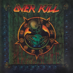 OVERKILL - HORRORSCOPE - CD