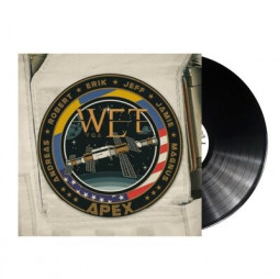 W.E.T. - APEX - LP