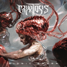 CRYPTOSIS - BIONIC SWARM - CD