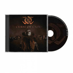 CURSE OF CAIN - CURSE OF CAIN - CD