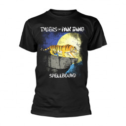 TYGERS OF PAN TANG - SPELLBOUND - TRIKO