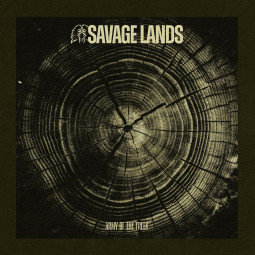 SAVAGE LANDS - ARMY OF THE TREES - CD