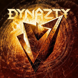 DYNAZTY - FIRESIGN - CD