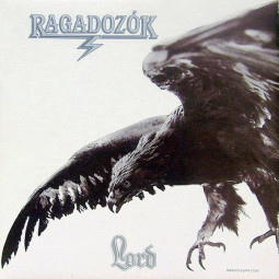 LORD - RAGADOZOK - CD