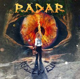 RADAR - KETSZE ELNI - CD