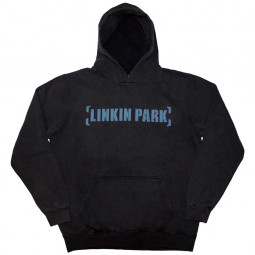 LINKIN PARK - METEORA PORTRAITS (WASH COLLECTION) (BACK PRINT) - MIKINA