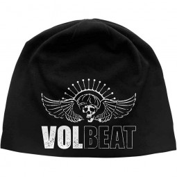 VOLBEAT - LOGO (BEANIE) - ČEPICE