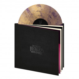 PRETTY RECKLESS - GOING TO HELL (DELUXE BOOK) - LP