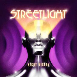 STREETLIGHT - NIGHT VISION - CD