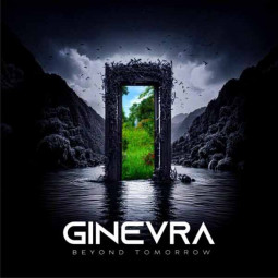 GINEVRA - BEYOND TOMORROW - CD