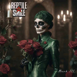 REPTILE SMILE - MARK III - CD