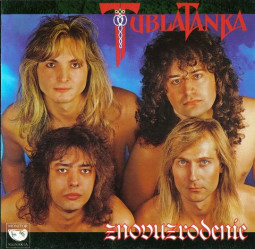 TUBLATANKA - ZNOVUZRODENIE (30TH ANNIVERSARY) - LP