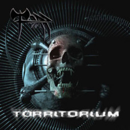 TORR - TÖRRITORIUM - LP