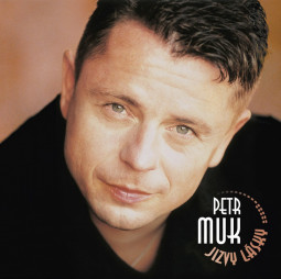 PETR MUK - JIZVY LÁSKY (20TH ANNIVERSARY) - 2CD