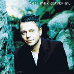 PETR MUK - DOTYKY SNŮ (20TH ANNIVERSARY) - 2CD