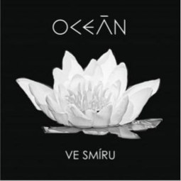 OCEÁN - VE SMÍRU - CD