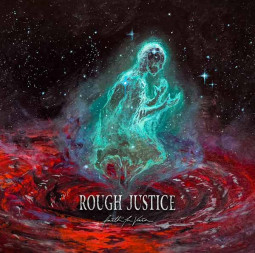 ROUGH JUSTICE - FAITH IN VAIN - CD