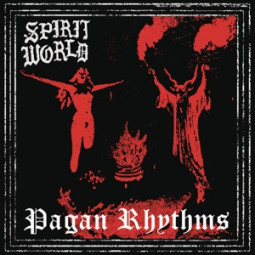 SPIRITWORLD - PAGAN RHYTMS - CD