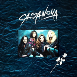 CASANOVA - CASANOVA - CD