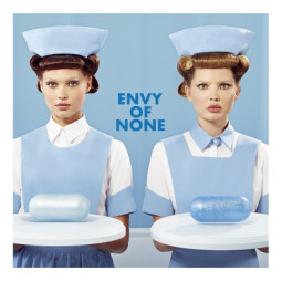 ENVY OF NONE - ENVY OF NONE - CD