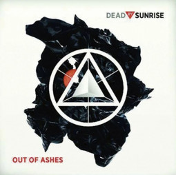 DEAD BY SUNRISE - OUT OF ASHES - 2LP