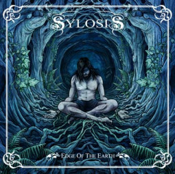 SYLOSIS - EDGE OF THE EARTH - CD