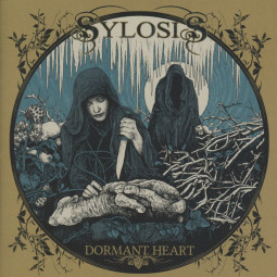 SYLOSIS - DORMANT HEART - CD