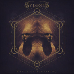 SYLOSIS - CYCLE OF SUFFERING - CD