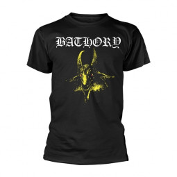 BATHORY - OCTAGON - TRIKO