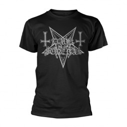 DARK FUNERAL - LOGO - TRIKO