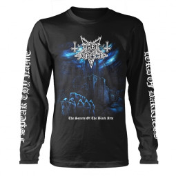 DARK FUNERAL - THE SECRETS OF THE BLACK ARTS (LS) - TRIKO