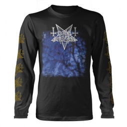 DARK FUNERAL - DARK FUNERAL (LS) - TRIKO