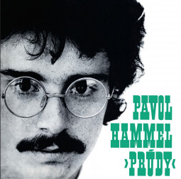 PAVOL HAMMEL & PRÚDY - PAVOL HAMMEL & PRÚDY - CD