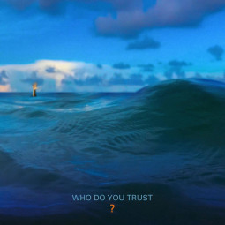 PAPA ROACH - WHO DO YOU TRUST? - CD