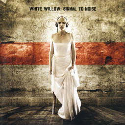 WHITE WILLOW - SIGNAL TO NOISE - CD