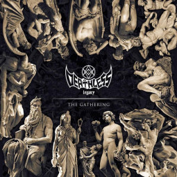 DEATHLESS LEGACY - THE GATHERING - CD