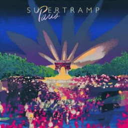 SUPERTRAMP - PARIS - 2CD