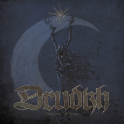 DRUDKH - HANDFUL OF STARS - CD