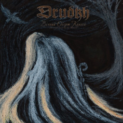 DRUDKH - ETERNAL TURN OF THE WHEEL - CD