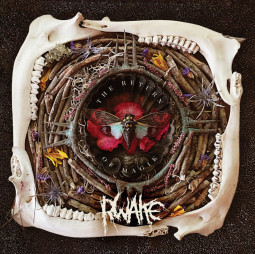 RWAKE - THE RETURN OF MAGIC - CD