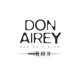 DON AIREY - LIVE IN HAMBURG - 3LP